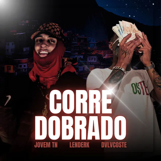 No Corre Dobrado