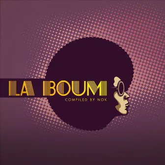 La Boum by Feuerhake