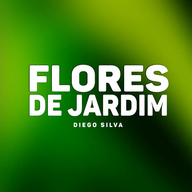 Flores de Jardim