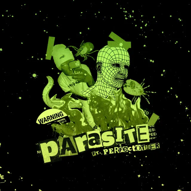 Parasite