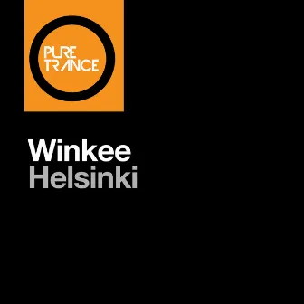 Helsinki by Winkee