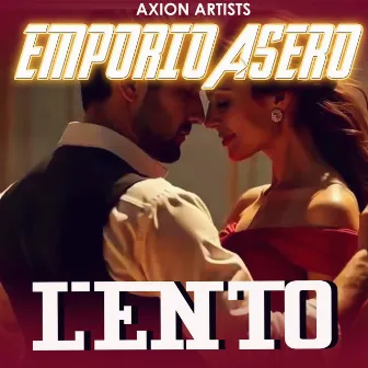 Lento by Emporio Asero