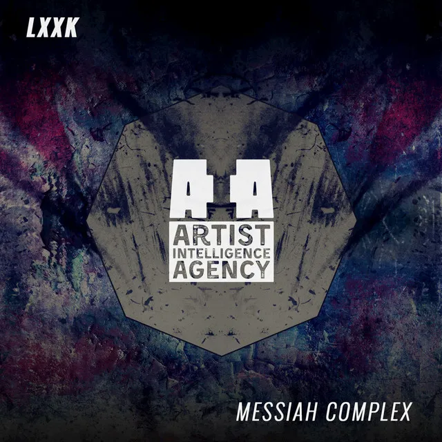 Messiah Complex