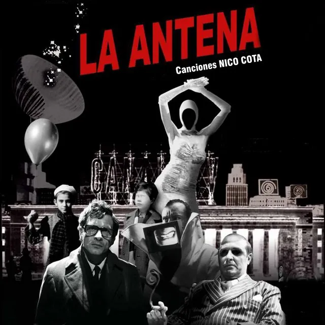 La Antena (Banda de Sonido Original)