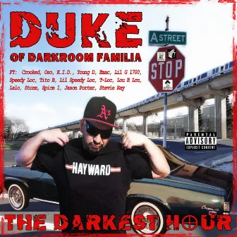 The Darkest Hour by Duke