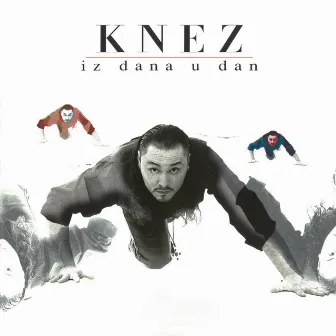 Iz Dana U Dan by Nenad Knezevic Knez