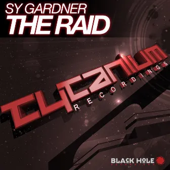 The Raid by Sy Gardner