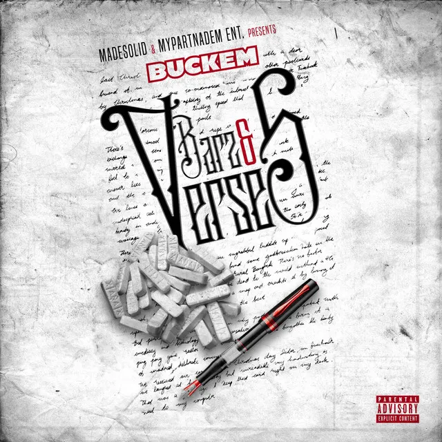 Barz & Verses