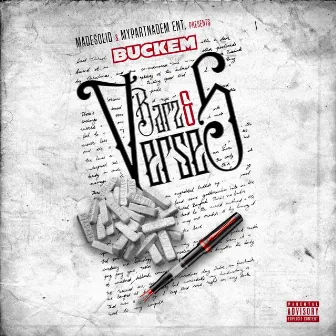 Barz & Verses by Buckem