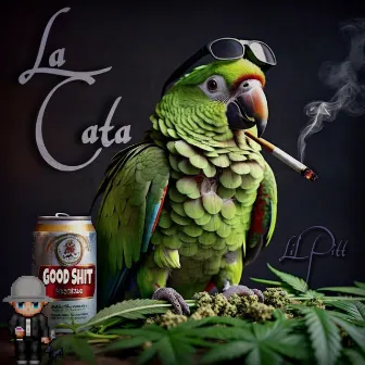 LA CATA by Lil Pitt