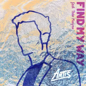 Find My Way by Antis