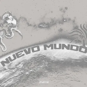 NUEVO MUNDO by Jojo Pdv