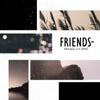 FRIENDS by OHC