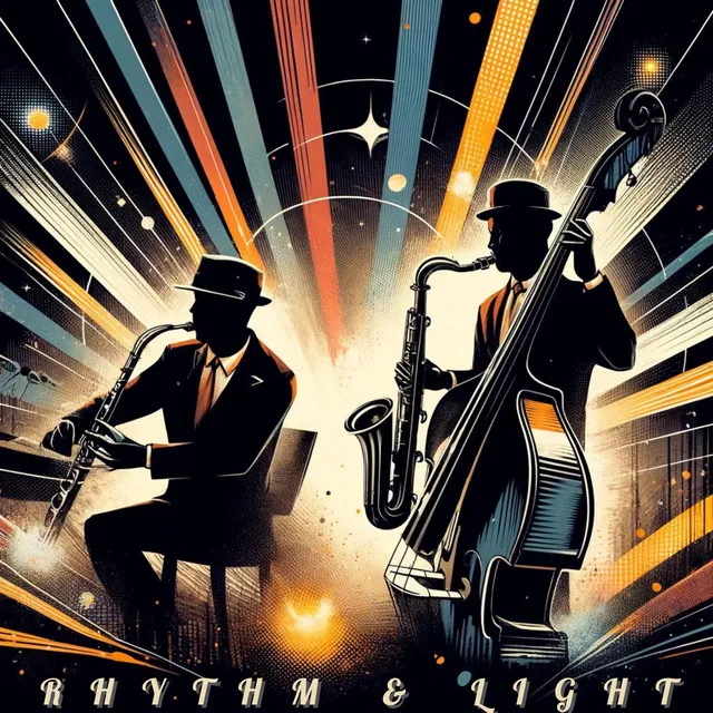 Rhythm & Light: A Swing Jazz Soirée