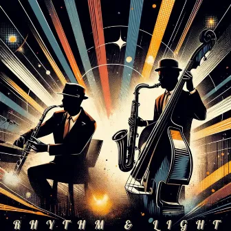 Rhythm & Light: A Swing Jazz Soirée by Independent Swing Jazz