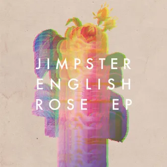 English Rose by Jimpster