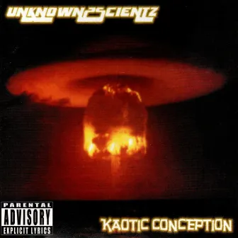 Kaotic Conception by unknown2scientz