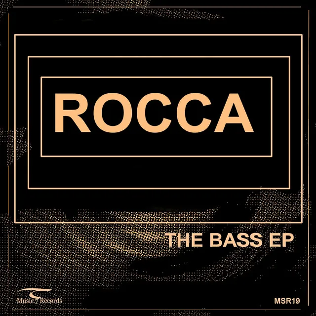 The Bass - Original mix