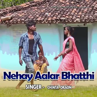 Nehay Aalar Bhatthi by 