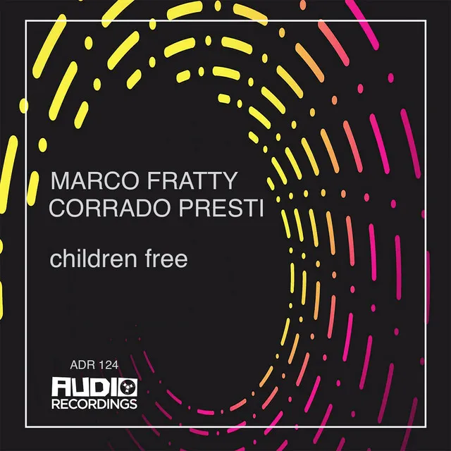 Children Free (Medley)