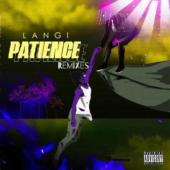 Patience (Remixes) by Langi