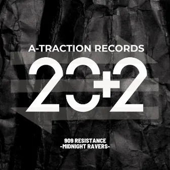 Midnight Ravers by 909 Resistance