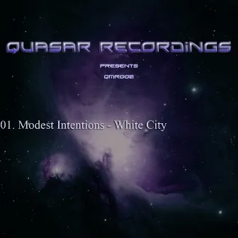 White City by Modest Intentions