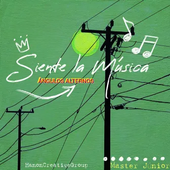 Siente la Música by Cdies