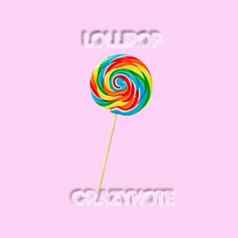 Lollipop by Crazynote