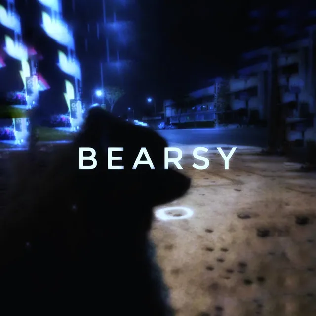 Bearsy