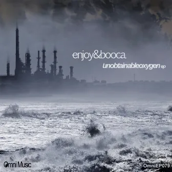 Unobtainableoxygen EP by Booca