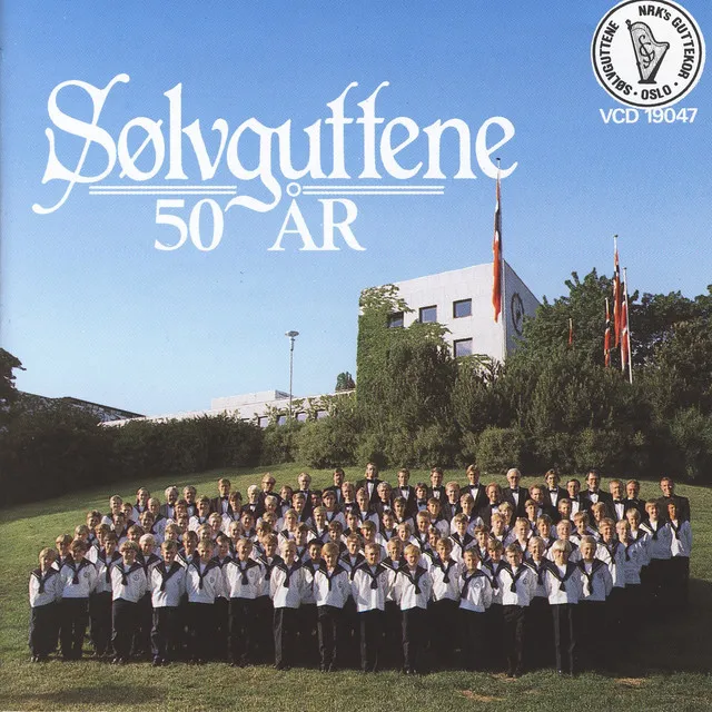 Fra Norske Landskap Op. 59, Korsuite Nr. 1 - I Bruremarsj Fra Gudbrandsdalen