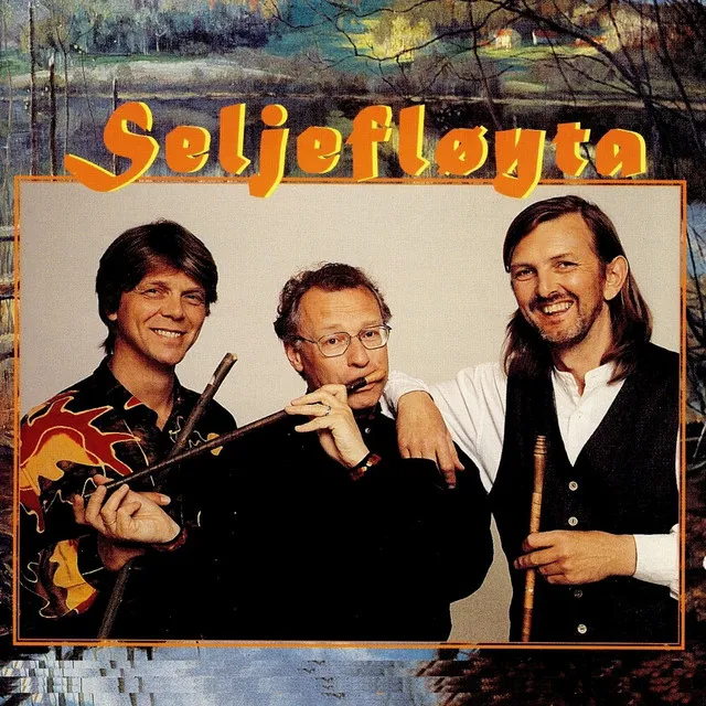 Seljefløyta