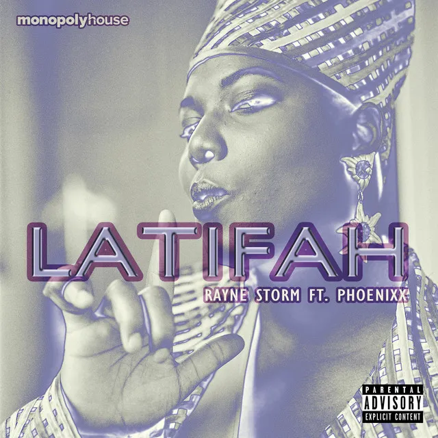 Latifah