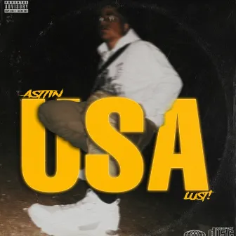 USA by Asttin