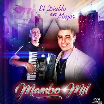 El diablo en mujer by Mambo Mil