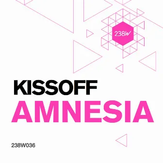 Amnesia by Kissoff