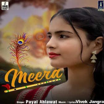 Meera by Payal Ahlawat