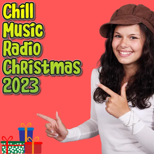 Xmas Music Playlist