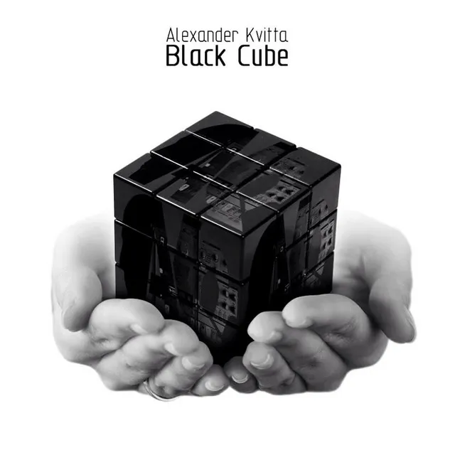 Cube Twelve