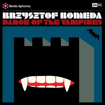 The Dance of the Vampires by Krzysztof Komeda