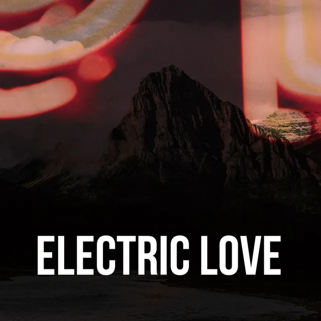 Electric Love - Single