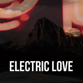 Electric Love - Single by J.O