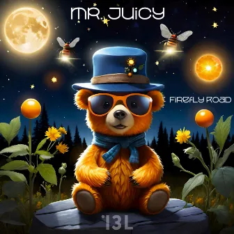 Firefly Road by Mr. Juicy