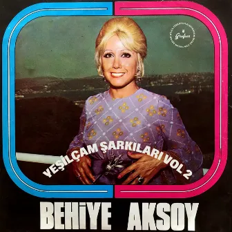 Behiye Aksoy Yeşilçam Müzikleri (Vol 2) by Behiye Aksoy