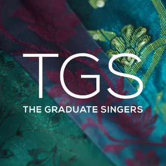 The Graduate Singers by The Graduate Singers