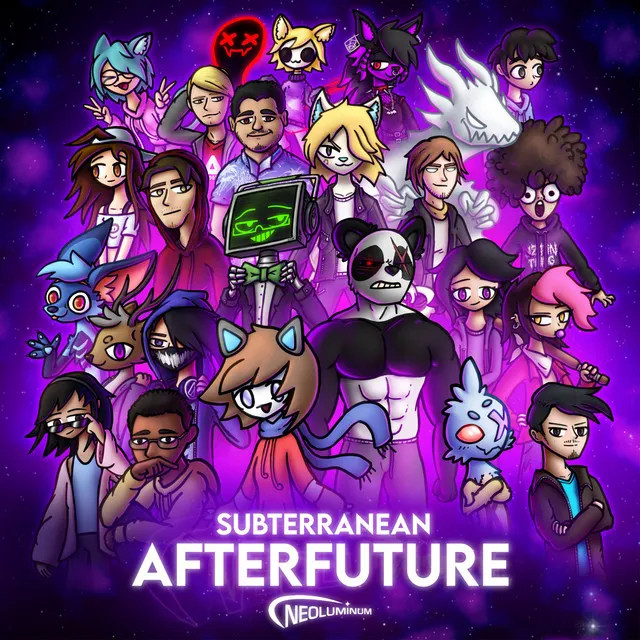 Afterfuture