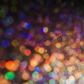 2016 by Crespo