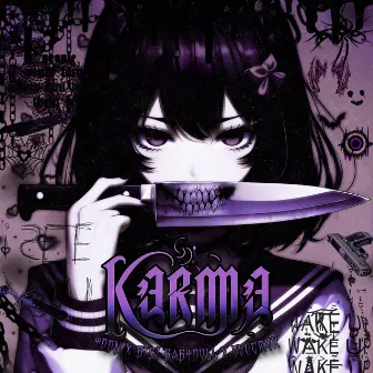 KARMA by YDDN