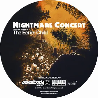 Nightmare Concert by Unknown Artist